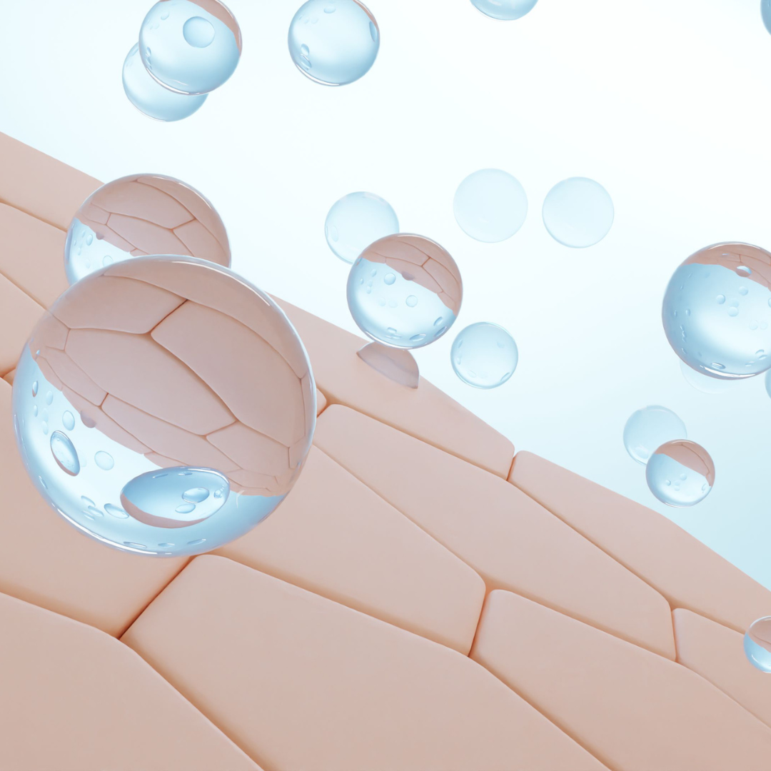 TDM水光リフティング