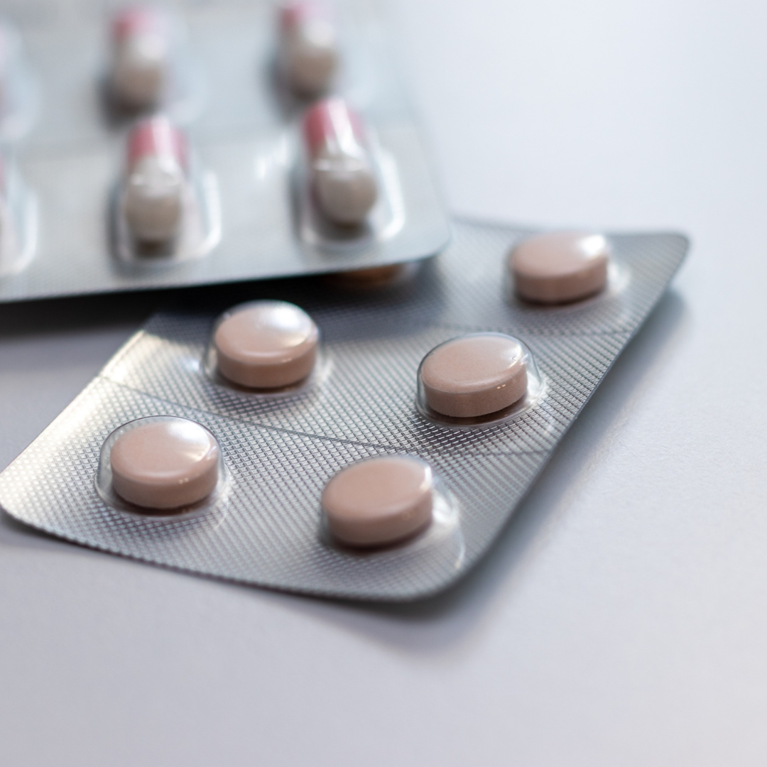 トラネキサム酸内服