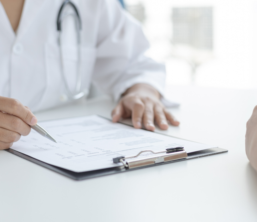 看護師の技術力